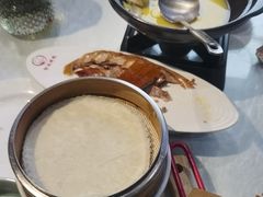 -郭林家常菜(狼垡店)
