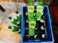 -二姐卤煮(南十里居店)