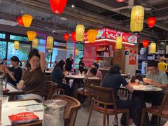 -匠熙小馆(崇文门店)