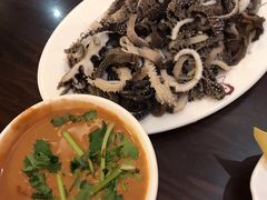 -姚记炒肝店(簋街店)