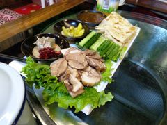 -人民公社铁锅炖·东北菜(卫国道店)
