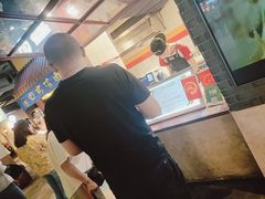 -四环冷面王(西单华威约饭街店)