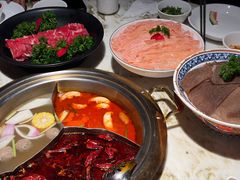 -川味观·鲜货火锅(西湖文化广场店)