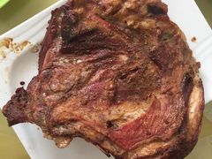 -老舅老蒙肉饼非遗店(一店)