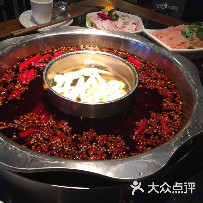 香佰里鲜货火锅-图片-泸州美食-大众点评网