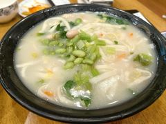 -老雒阳面馆·水席·洛阳菜(王城路店)