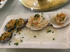 -先记烧鹅王·本地粤菜(福永店)