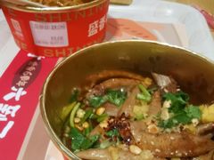 -盛香亭热卤(欢乐港湾店)