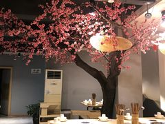-香坝坝鲜鱼火锅(春熙路店)