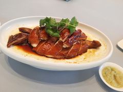 -一澜江宴·江景地标楚菜(江滩公园店)