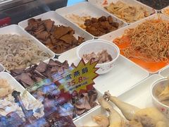 -紫燕百味鸡(青浦店)
