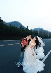-雪中彩影婚纱摄影·品控旗舰店
