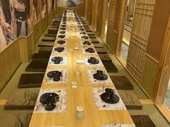 -贵木日本料理·铁板烧(新地假日广场店)