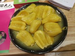 波罗蜜霸气椰子鸡-椰夫人·养生椰子鸡(金沙洲永旺店)