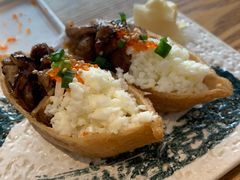 -林妈妈村·日式料理(宝山万达店)