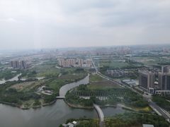 -嘉定凯悦·咖啡厅