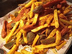 -汉斯南美烤肉(总店)