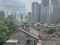 -重庆十八梯传统风貌区