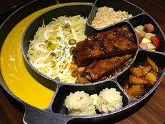 -火炉火自助餐(枫蓝国际店)