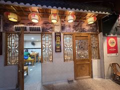 -锦泓老字号猪脏粉(东联大厦店)