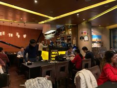 -Efes Turkish & Mediterranean Cuisine 艾菲斯餐厅(陆家嘴店)