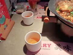 -蛙小侠·沸腾砂锅(西关新天地店)