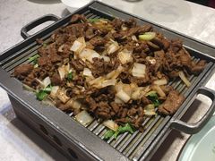 -大碗居·烤鸭·鱼头泡饼(天坛东门店)