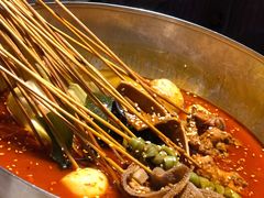 -付小姐在成都(五道口店)
