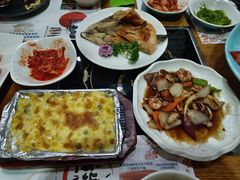 -松坂屋日料自助(长城路店)