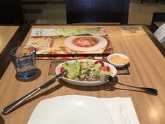 -必胜客(西市场店)
