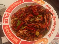 -阿财老铺·老蚌埠龙虾城(华夏总店)