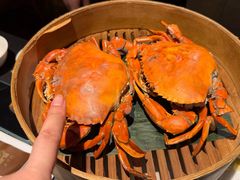 -成隆行·蟹王府(九江路店)