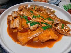 -小城故事·地道宁波味(月湖盛园店)