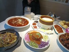 -金百万烤鸭店(良乡店)