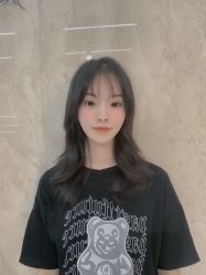 -JM STYLE造型明星.网红