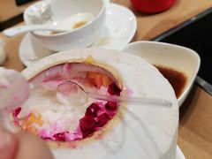 -湯系·煲汤手艺人(东二环泰禾广场店)