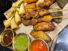 -泰堤坊(淡水体育馆店)