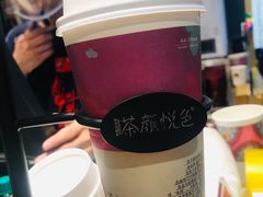 -茶颜悦色(银盆岭万达广场店)