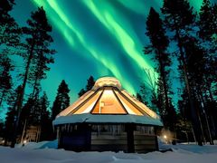 -北极村旅游风景区