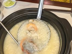 -景笙毋米粥底火锅(20年老字号)