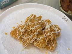 -千岛湖鱼味馆(十字街总店)