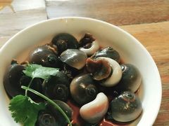 -旅马餐厅(茅家埠店)