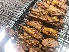 -清真·马峰烤肉(小学习北巷店)