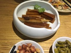 -潮粥荟·潮汕砂锅粥(朝阳大悦城店)