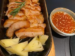 -生如夏花泰式火锅(西村黑金店)