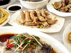 -众味海鲜大排档·活海鲜·潮汕味(南澳店)