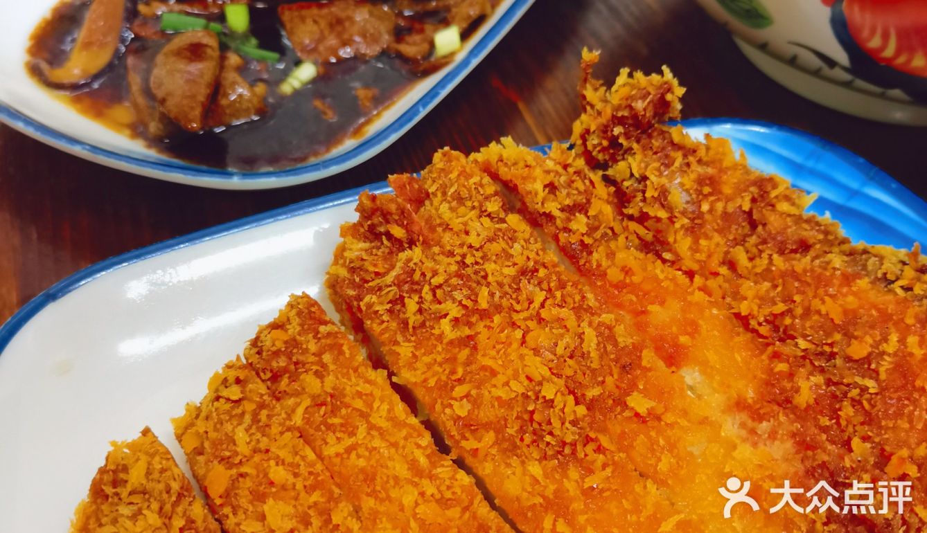 魔都探店｜毒🐍面馆🍜