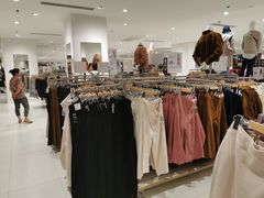 -优衣库(重庆星光时代广场店)