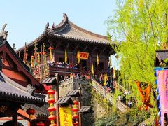 -杭州宋城