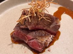 -西村日本料理(香格里拉饭店)